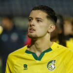 Justin Hubner Masuk Daftar Bek Muda Raja Tekel di Eropa