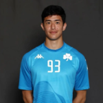 Resmi! Persija Jakarta Rekrut Cyrus Margono