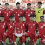 Hasil Drawing Piala Asia U-17 2026: Timnas Indonesia U-17 Terjebak di Grup Neraka