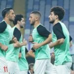 AS dan Israel Bombardir Iran, Team Melli Mundur dari Piala Dunia 2026?