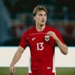 Mauro Zijlstra ke Persija Jakarta