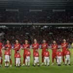 Update Ranking FIFA Timnas Indonesia dan Bulgaria Jelang Final FIFA Series 2026