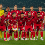5 Pemain Timnas Indonesia Paling Berpengalaman di Skuad Final untuk FIFA Series 2026