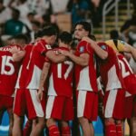 Para Pemain Timnas Indonesia Berdatangan Jelang FIFA Series 2026