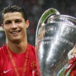 Top Skor Sepanjang Masa Liga Champions: Rekor Cristiano Ronaldo Masih Terlalu Tinggi!