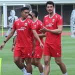 Syarat Timnas Indonesia Masuk Pot 3 Drawing Piala Asia 2027: Berharap Thailand Tak Lolos!