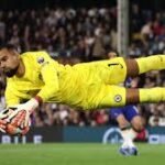3 Kiper Pengganti Potensial untuk Chelsea, Solusi dari Krisis di Bawah Mistar