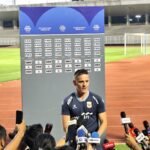 John Herdman Rancang Strategi Timnas Indonesia untuk Bungkam Bulgaria di Final FIFA Series 2026