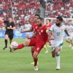 Jordi Amat Rela Berkorban untuk Timnas Indonesia