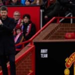 Mantap! Michael Carrick Bikin Old Trafford Angker Lagi