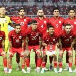 John Herdman Lanjutkan Warisan STY dan Patrick Kluivert di Timnas Indonesia