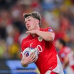 Francis Wewengkang Sebut Ragnar Oratmangoen Cocok Jika Diduetkan dengan Ole Romeny di FIFA Series 2026