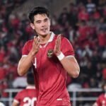Elkan Baggott Comeback ke Timnas Indonesia Era John Herdman untuk FIFA Series 2026?