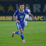 Eliano Reijnders Masuk Radar Klub Liga 1 Azerbaijan!