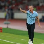 John Herdman Panggil 23 Pemain ke TC Timnas Indonesia
