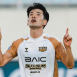 Taisei Marukawa, Calon Pemain Timnas Indonesia yang Siap Menggebrak