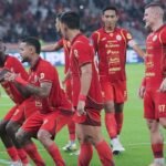 Persija Jakarta Paling Banyak Meraup Poin di Partai Tandang BRI Super League 2025/2026