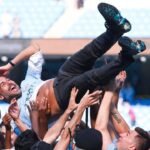 Pep Guardiola Resmi Tinggalkan Manchester City