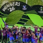 Crystal Palace Juara Conference League, Premier League Punya 9 Wakil di Kompetisi Eropa Musim Depan