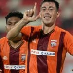 5 Calon Pemain Terbaik BRI Super League 2025-2026
