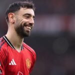 Bruno Fernandes Samai Rekor Assist Henry-De Bruyne