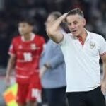 Piala Asia 2027: Menanti Hoki John Herdman di Tengah Panas Bara Grup Neraka