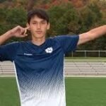 Mitchell Baker, Pemain Keturunan Tambahan untuk Timnas Indonesia di FIFA Matchday Juni 2026
