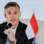 John Herdman Panggil 3 Pemain Borneo FC ke Timnas Indonesia