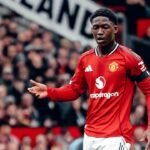 Kobbie Mainoo Perpanjang Kontrak bersama MU sampai 2031