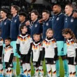Timnas Jerman Rilis Skuad untuk Piala Dunia 2026