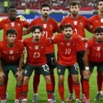 Cristiano Ronaldo Pimpin Skuad Timnas Portugal untuk Piala Dunia 2026