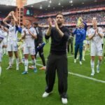 Cesc Fabregas Membangun Kerajaan di Como