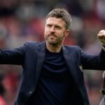 Here We Go! Michael Carrick Segera Jadi Manajer Permanen MU