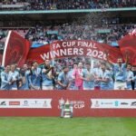 Manchester City Juara FA Cup 2025/2026