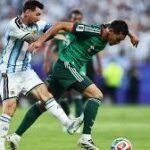 Kalah Telak dari Argentina di Piala Dunia 2026, Aljazair Protes ke FIFA soal Lionel Messi