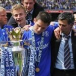Daftar Manajer Termuda Juara Premier League
