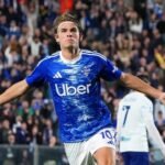 Here We Go! Real Madrid Jual Lagi Nico Paz ke Como, Cuan 600%