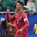 Cristiano Ronaldo Cetak Sejarah di Piala Dunia 2026