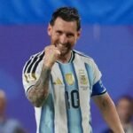 5 Pencetak Gol Tertua dalam Sejarah Piala Dunia