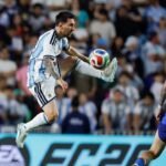 Miroslav Klose Memilih Messi untuk Tumbangkan Rekor Golnya di Piala Dunia 2026