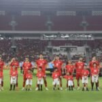 Ranking FIFA Timnas Indonesia Usai Menang 3-0 Lawan Oman: Naik 4 Peringkat