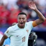 Mbappe Ukir 5 Rekor Sekaligus usai Prancis Singkirkan Maroko di Piala Dunia 2026