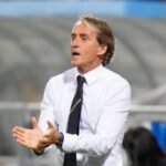 Roberto Mancini Resmi Kembali Latih Timnas Italia