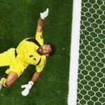 Nama Vozinha Diabadikan Jadi Nama Spesies Baru Usai Tampil Heroik di Piala Dunia 2026
