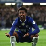 MU-Chelsea Sepakati Transfer Andrey Santos