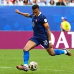 Kylian Mbappe Terdepan untuk Menangkan Sepatu Emas Piala Dunia 2026
