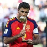 Rodri Sepakat Bergabung Barcelona