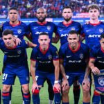 Johor Darul Ta’zim Mencetak Rekor Dunia Baru Untuk Laju Tak Terkalahkan Terpanjang di Liga Dalam Sejarah Sepak Bola