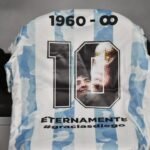 Harganya Fantastis, Bola ‘Gol Tangan Tuhan’ Diego Maradona Laku Lebih dari Rp60 Miliar!