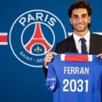 Resmi! PSG Amankan Ferran Torres dari Barcelona